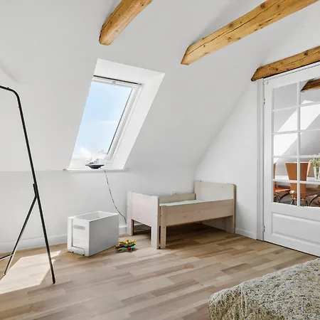 Vakantiehuis Stunning In With Wifi Ranum