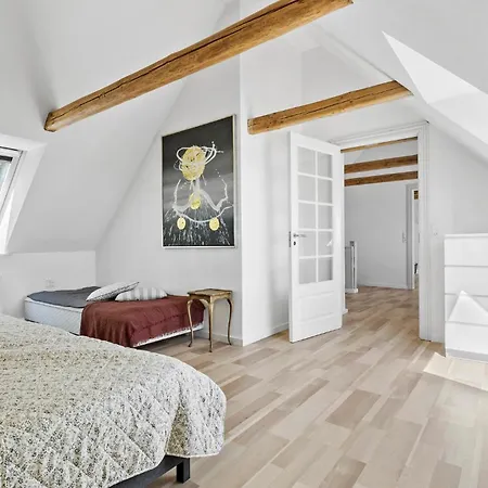 Stunning In With Wifi Vakantiehuis *