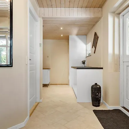 Stunning In With Wifi Holiday home Ranum