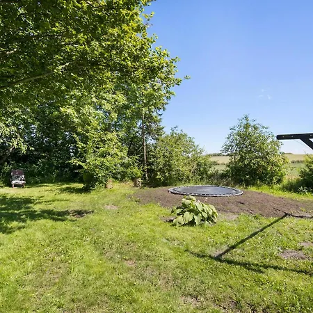 Stunning In With Wifi Holiday home