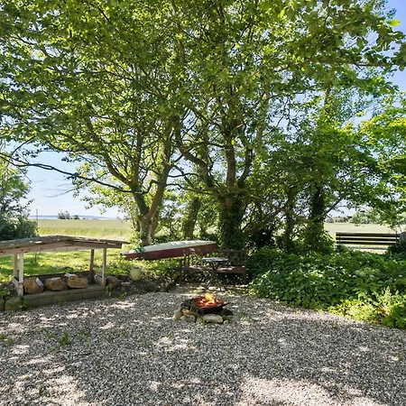Stunning In With Wifi Holiday home Ranum