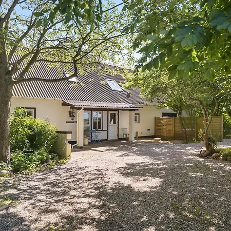 Vakantiehuis Stunning In With Wifi